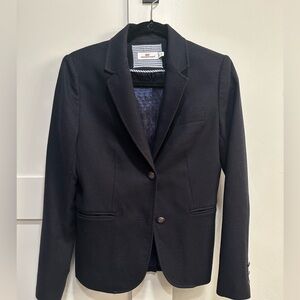 Vineyard Vine Navy Boat Blazer